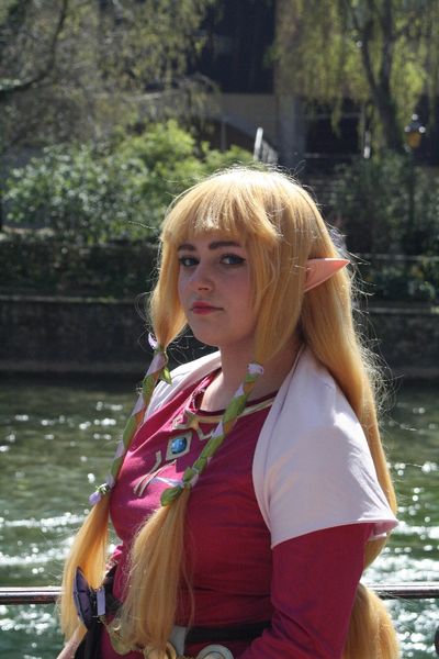 Flazelcos_ - Zelda Skyward Sword 