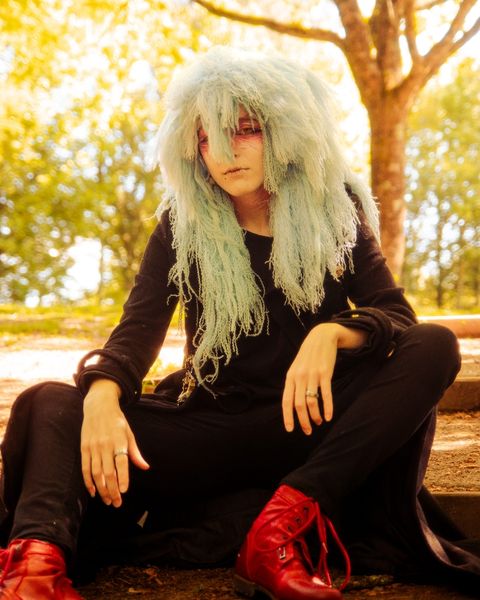 Kingkuro - Shiggy