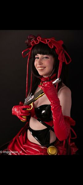Kath_inko - Kurumi- Date a Live
