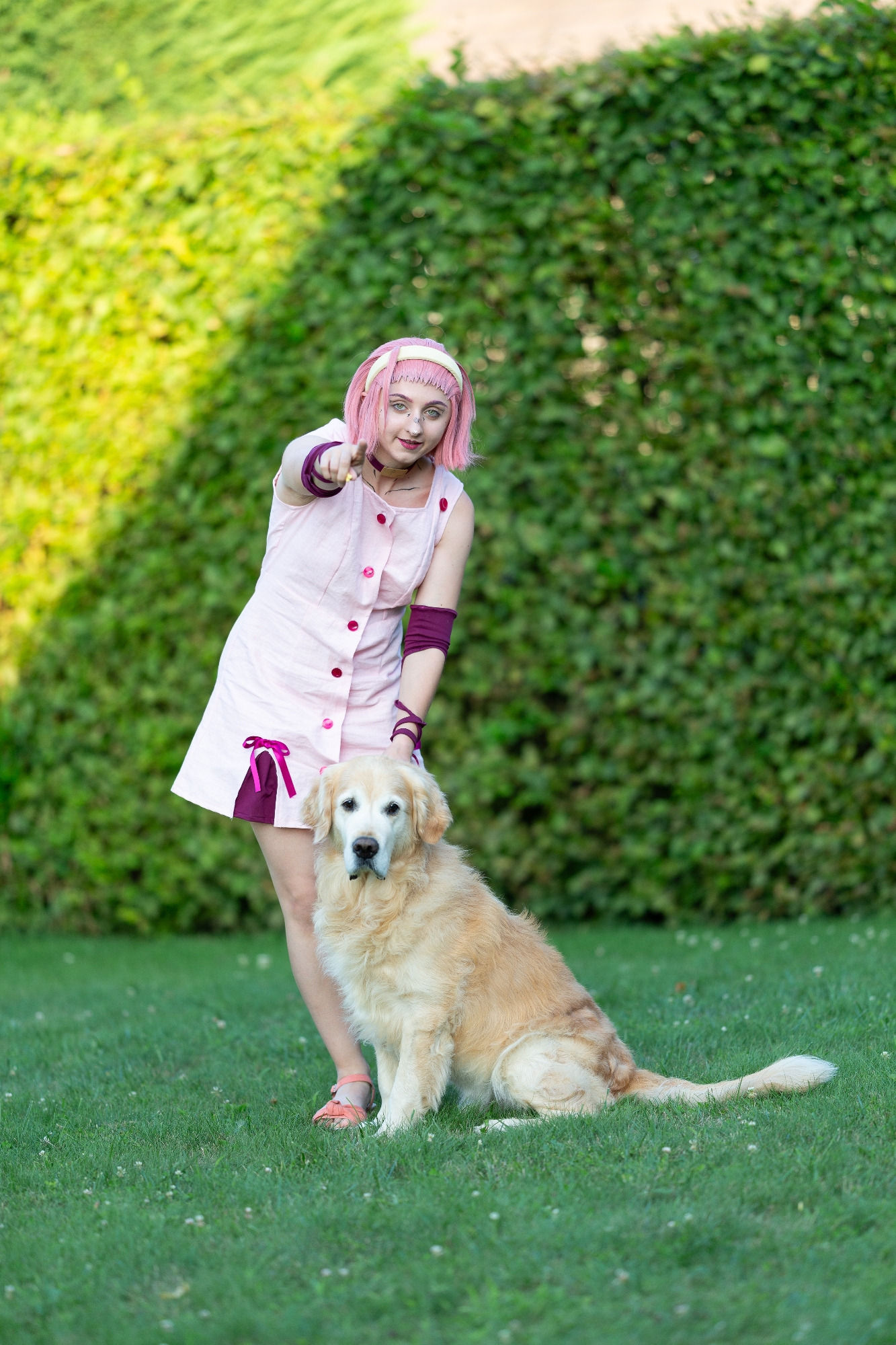 Reimi Sugimoto - Photo 4