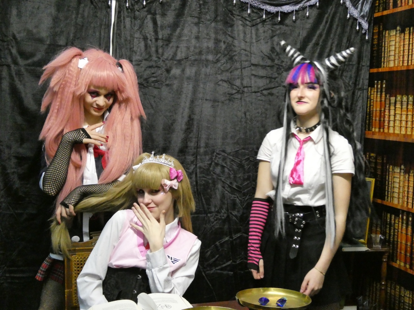 ☆ Junko ☆ — photo 16