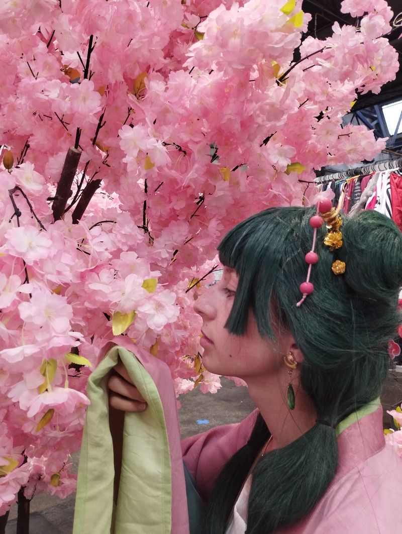 Kitsune._.anna – Mao mao 