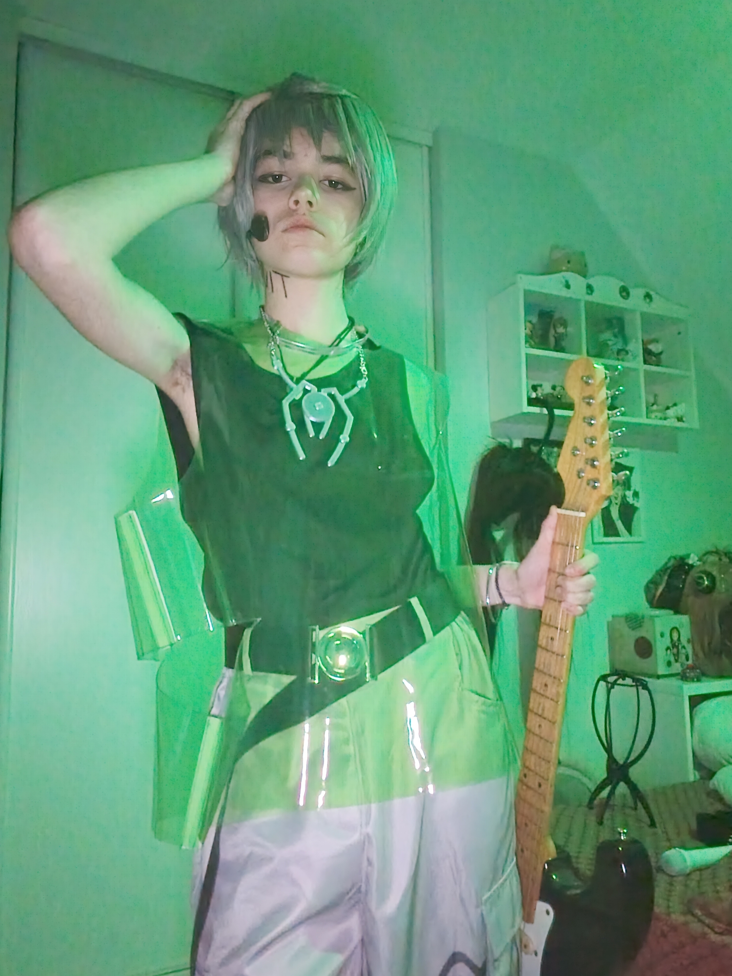 Till (Final round)💚 - Photo 5