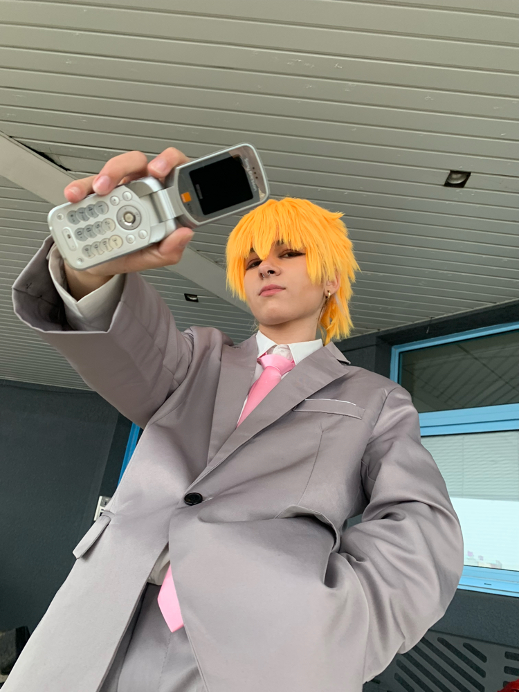 Reigen  - Photo 8