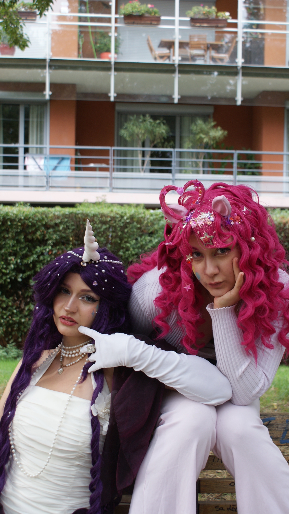 Pinkie Pie - Rarity, photo 56