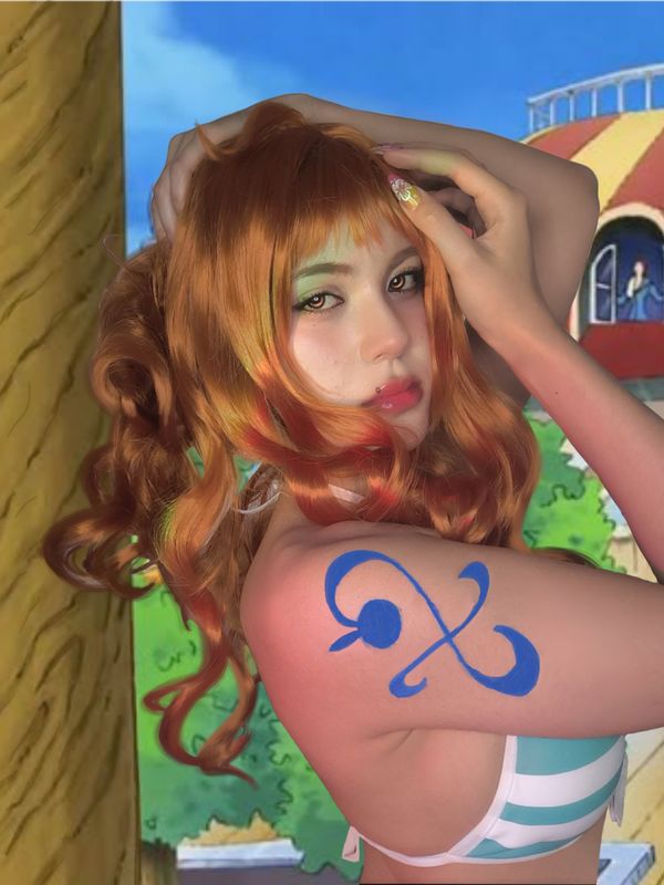 Lena – Nami