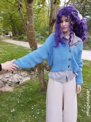 Mafuyu Asahina preview 2