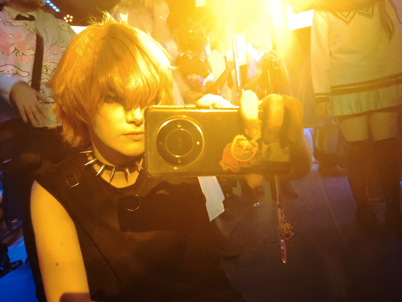 Akito au karaoke  - Photo 2