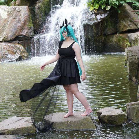 Miku shinkai shoujo