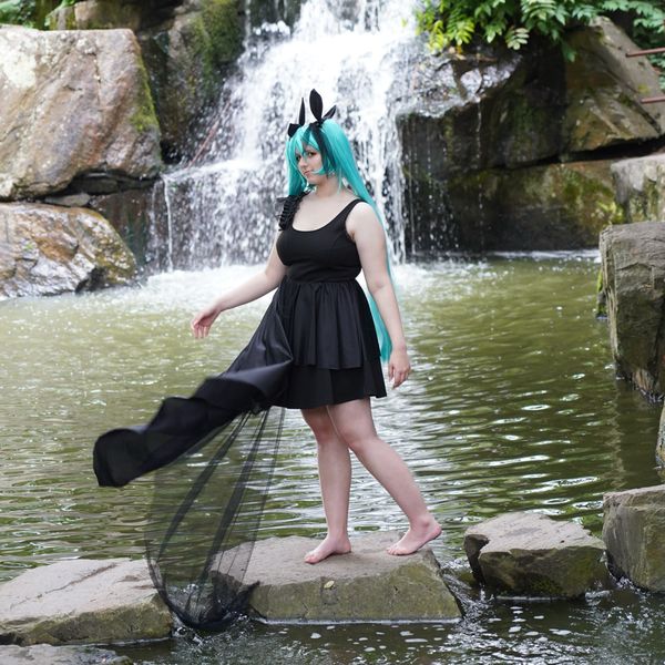 Cospleen - Miku shinkai shoujo