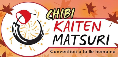 Kaiten Matsuri chibi