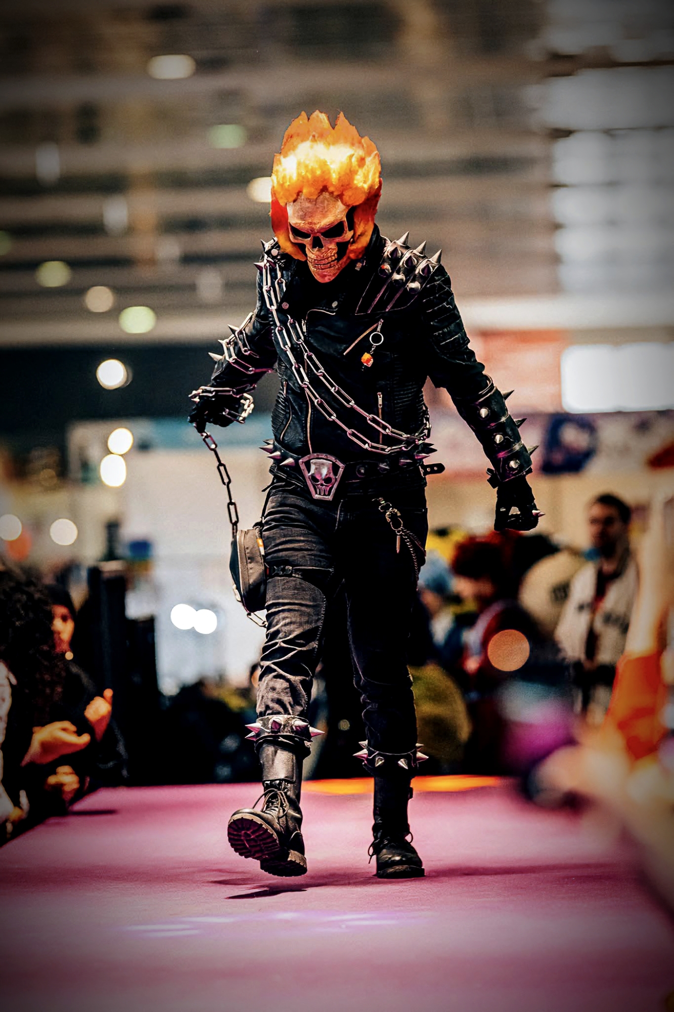 Ghost Rider - Photo 4