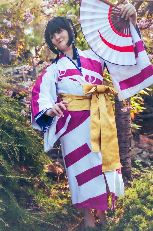 Izylein – Kagura