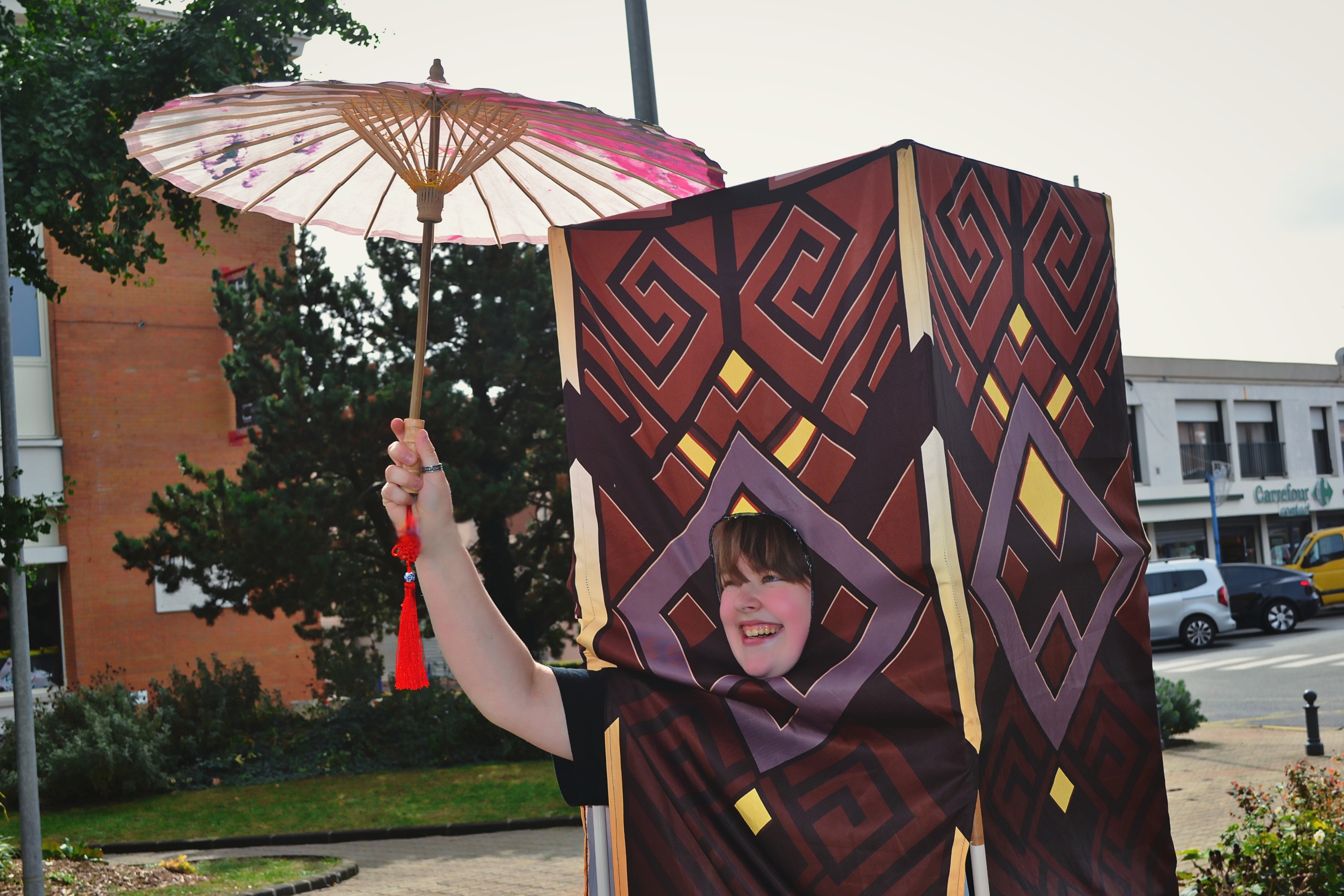 Pilier sin manga  - Photo 1