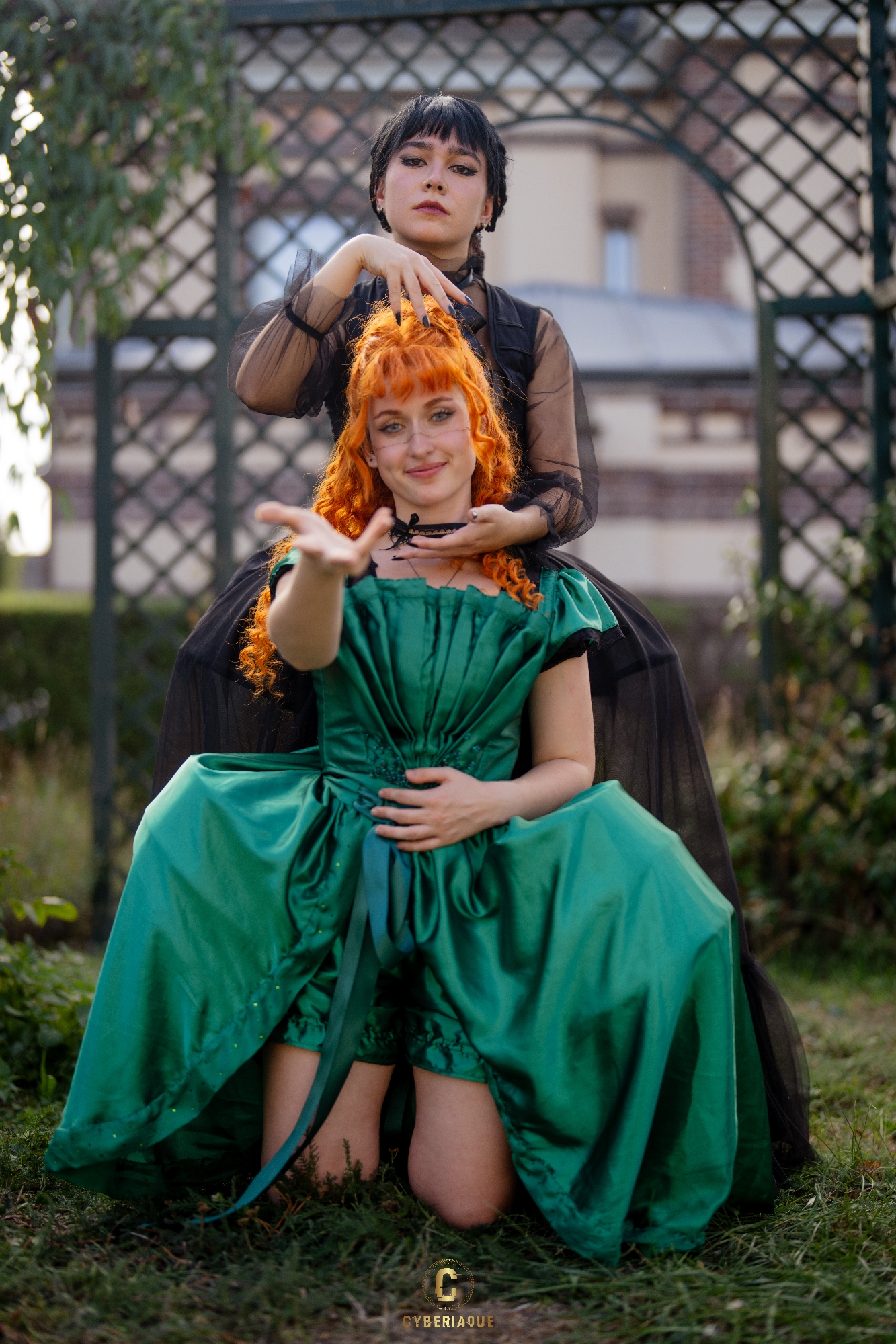 Gala de Nevermore, photo 9
