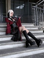 Arlecchino preview 2