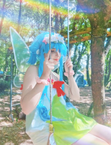 Mxikulixx - Miku Fairy