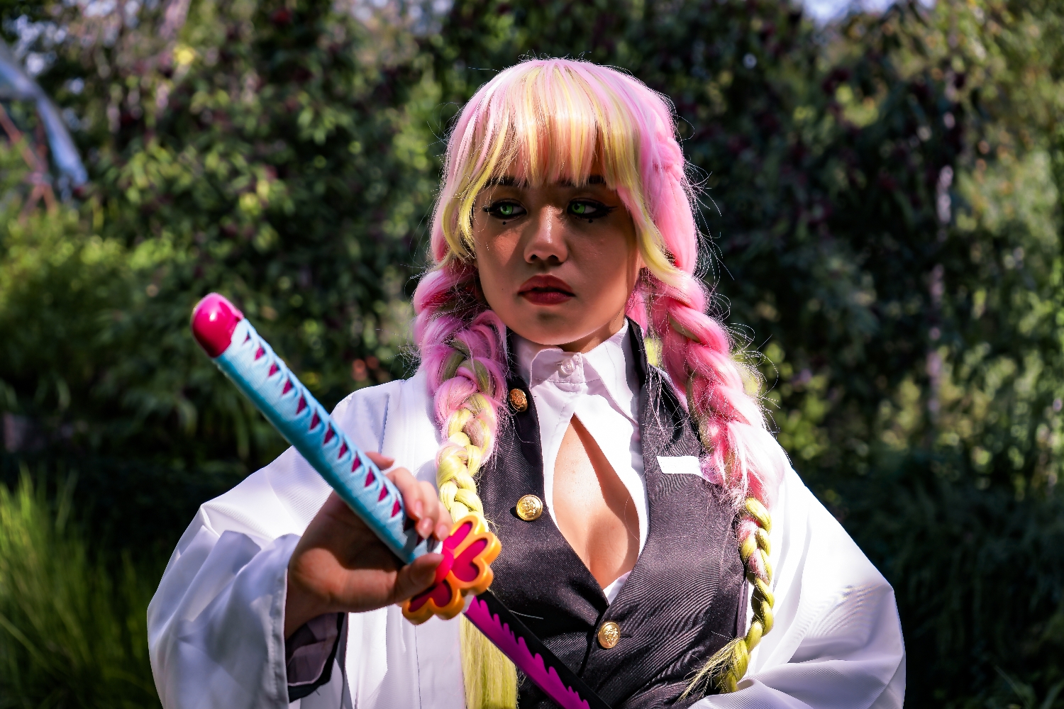 Demon slayer  - Photo 6