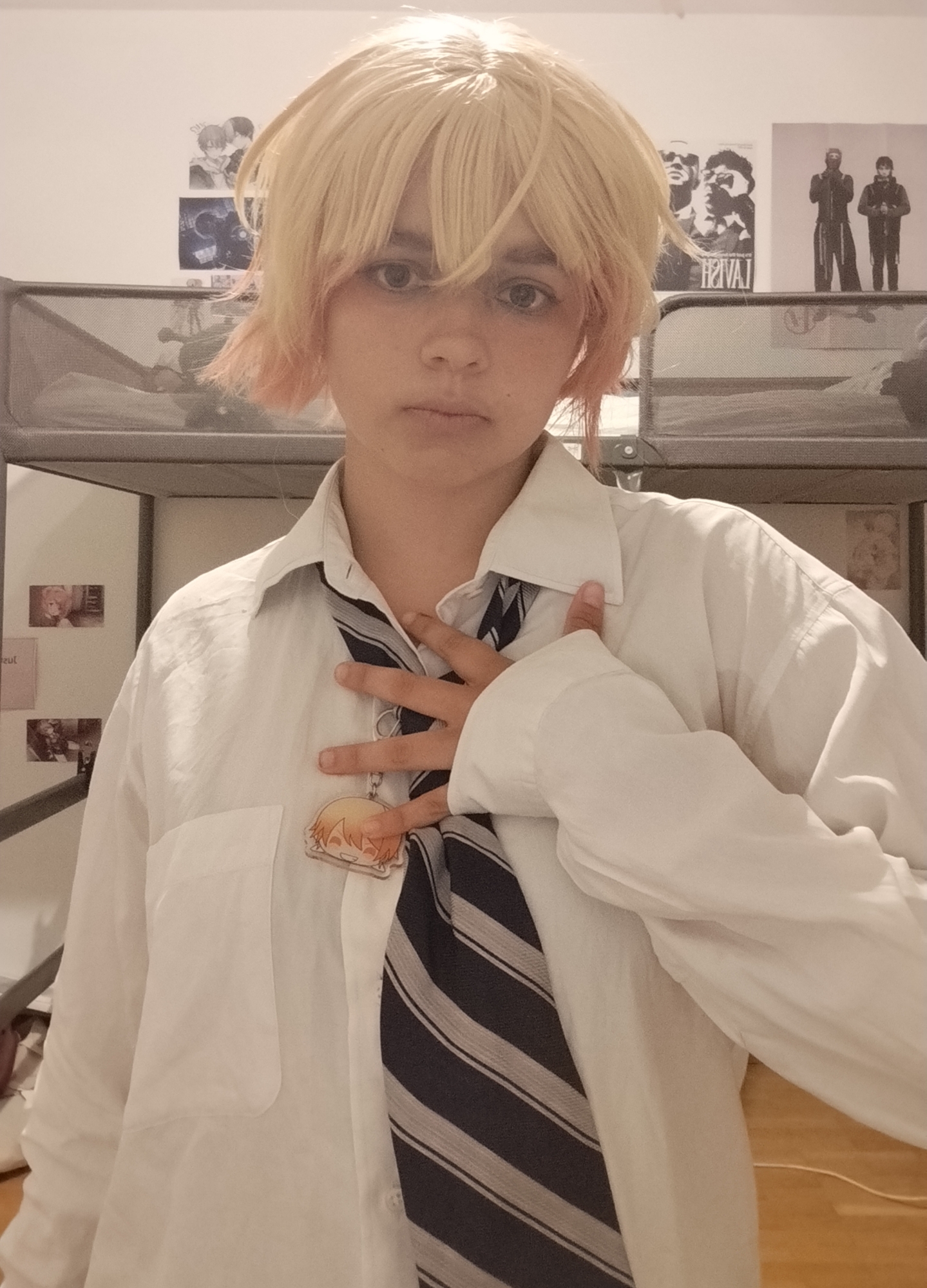 Tsukasa ⭐🎪 — photo 7