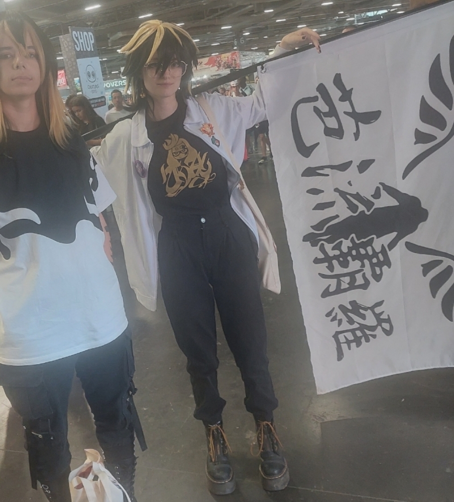 Kazutora photoshoot - Photo 4