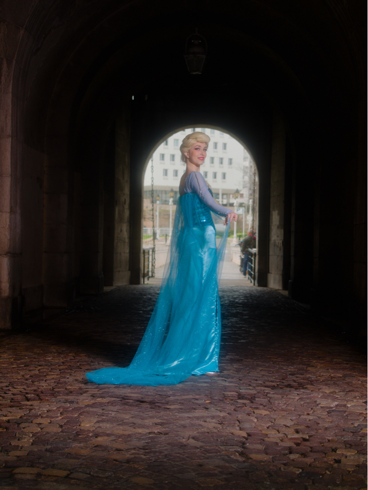 Elsa — photo 20