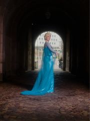 Elsa preview 2