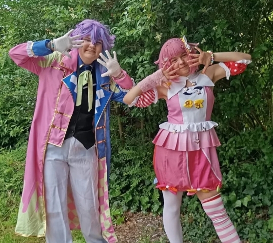 Emu 🎡🩷 - Photo 7