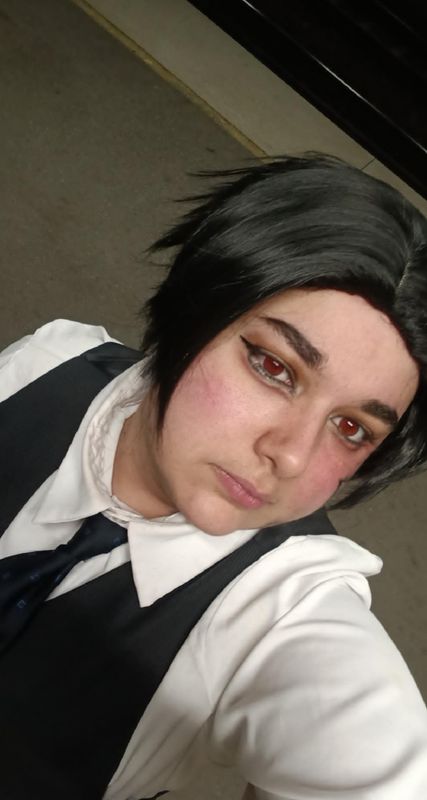 Sunny_crossplay – Mephisto