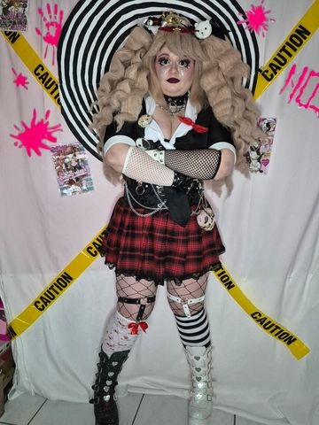 Junko Enoshima 2026