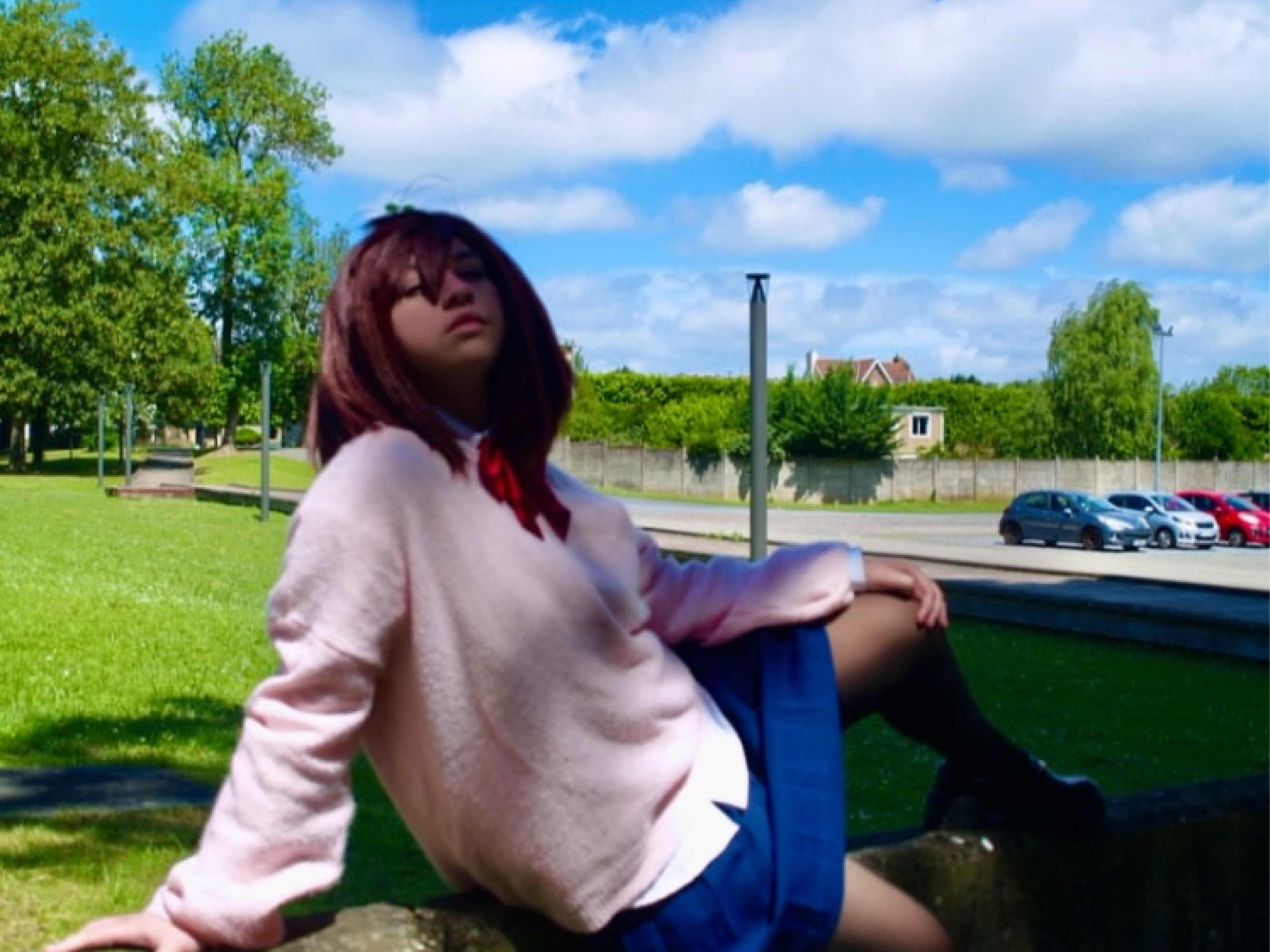Momo — photo 16