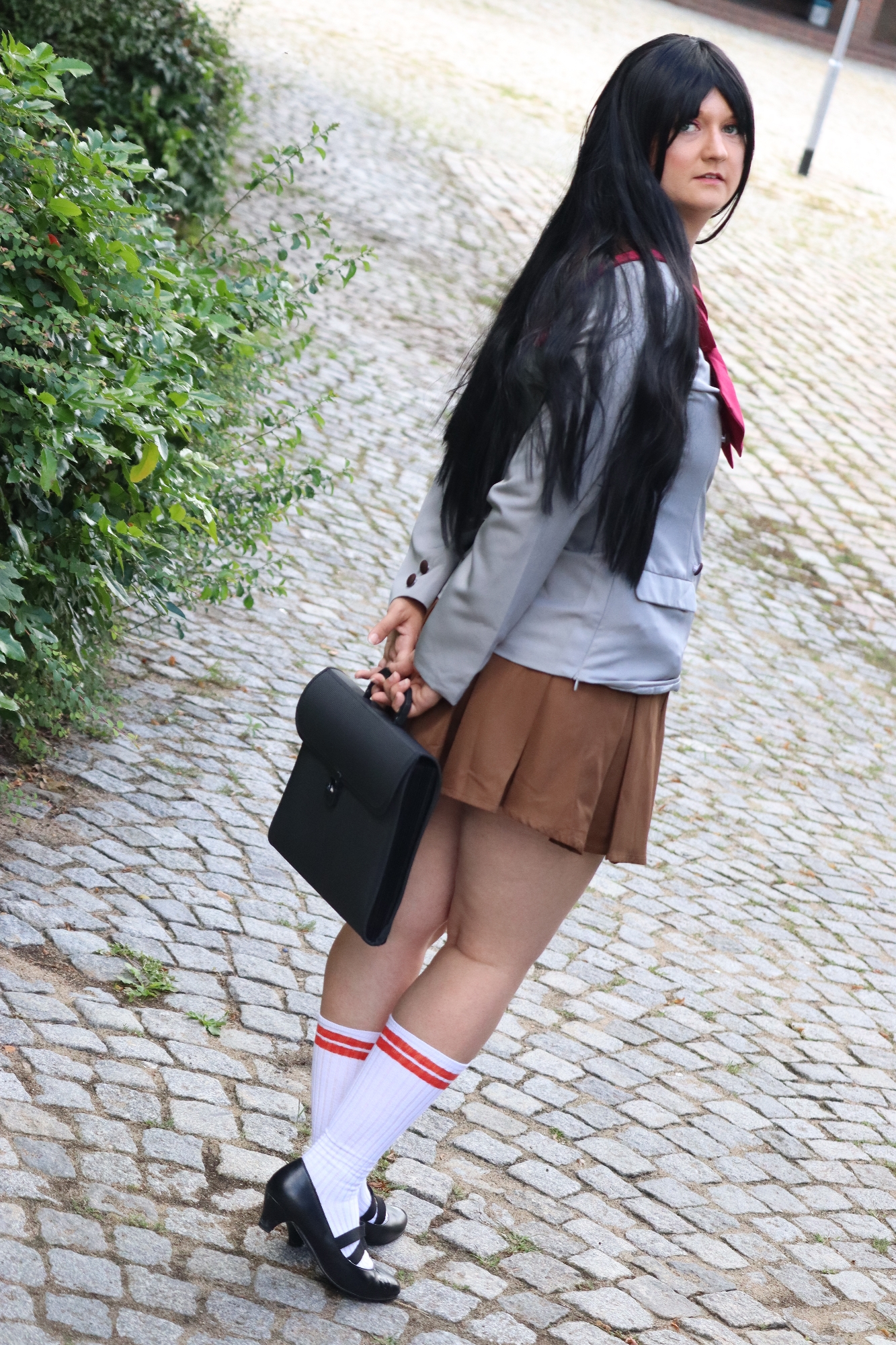 Rei Hino — photo 24