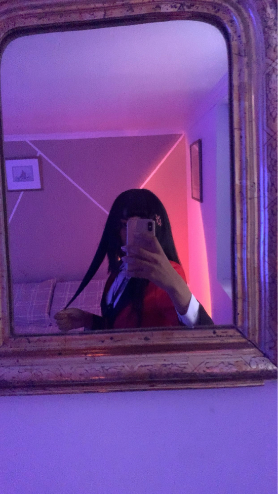 Yumeko janami  - Photo 12