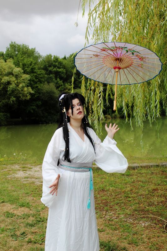 Lavandee – Xie Lian solo