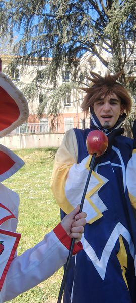 Mimikiwi.cos - Hazbin hôtel 