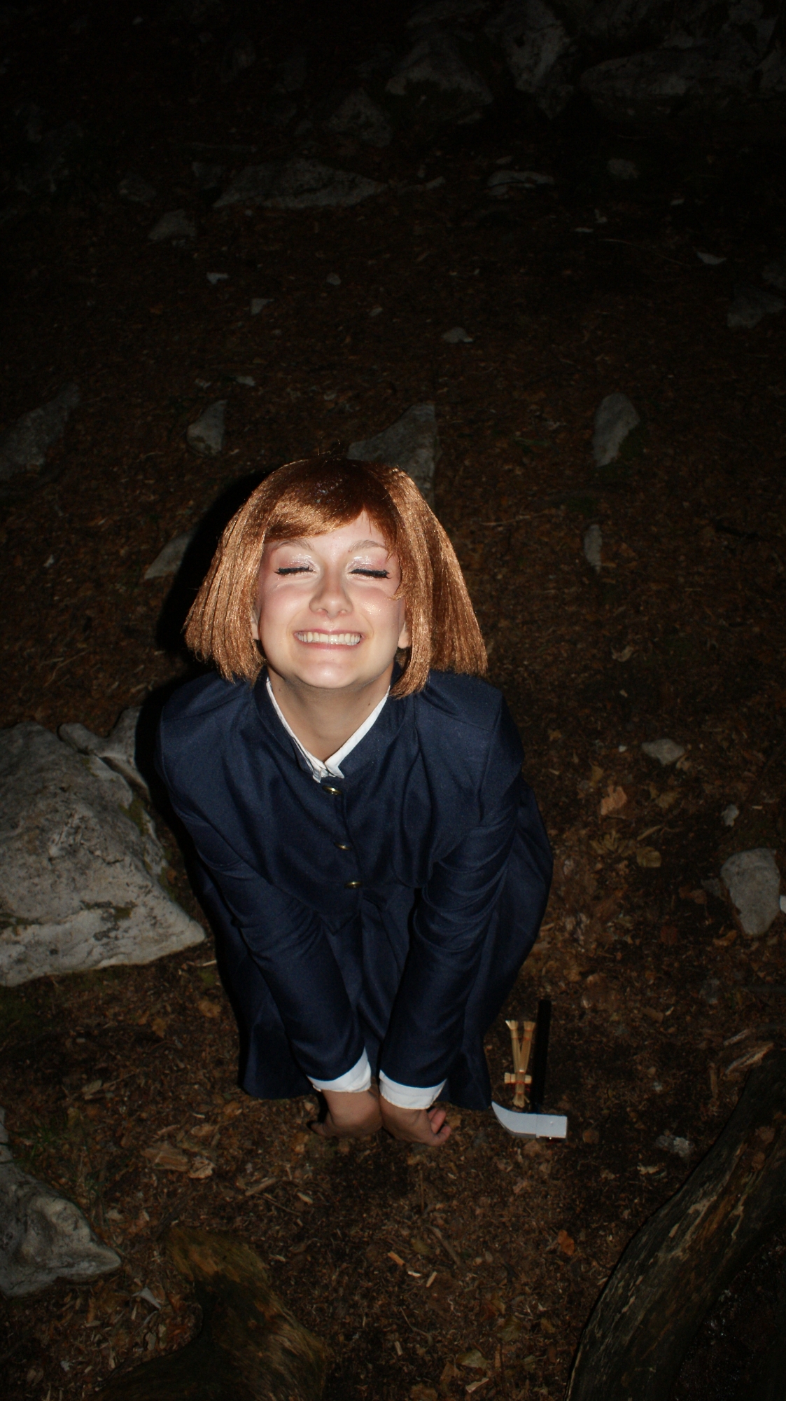 Nobara Kugisaki — photo 85