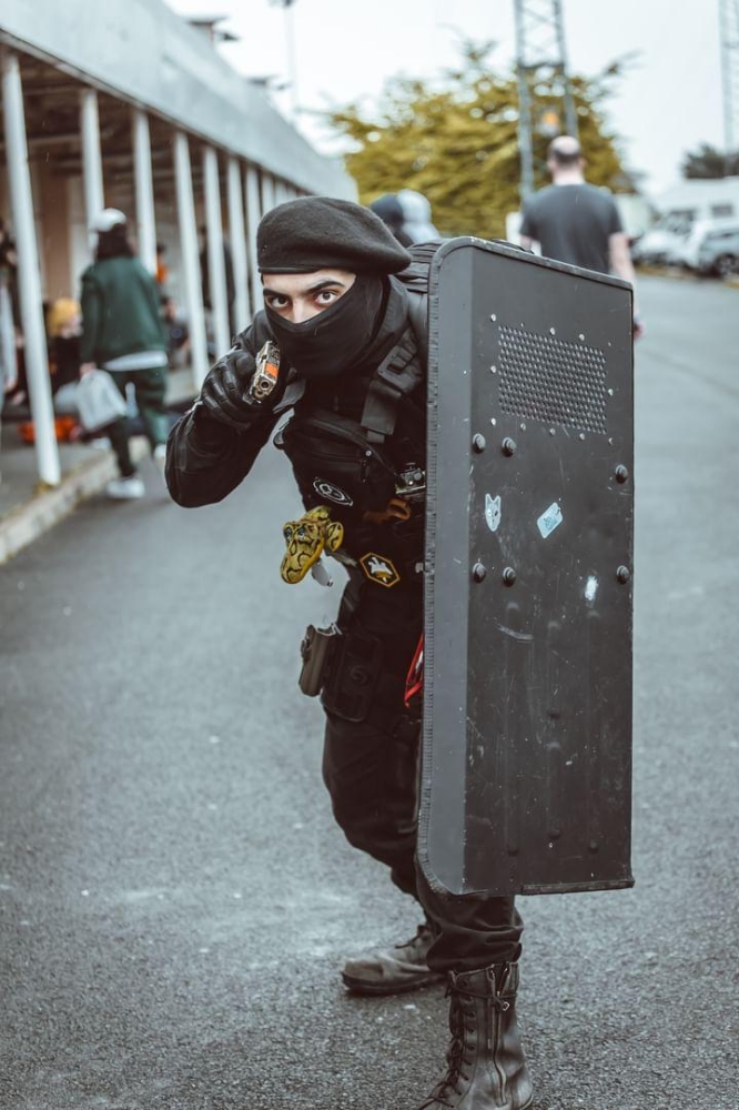SCP MTF — photo 16