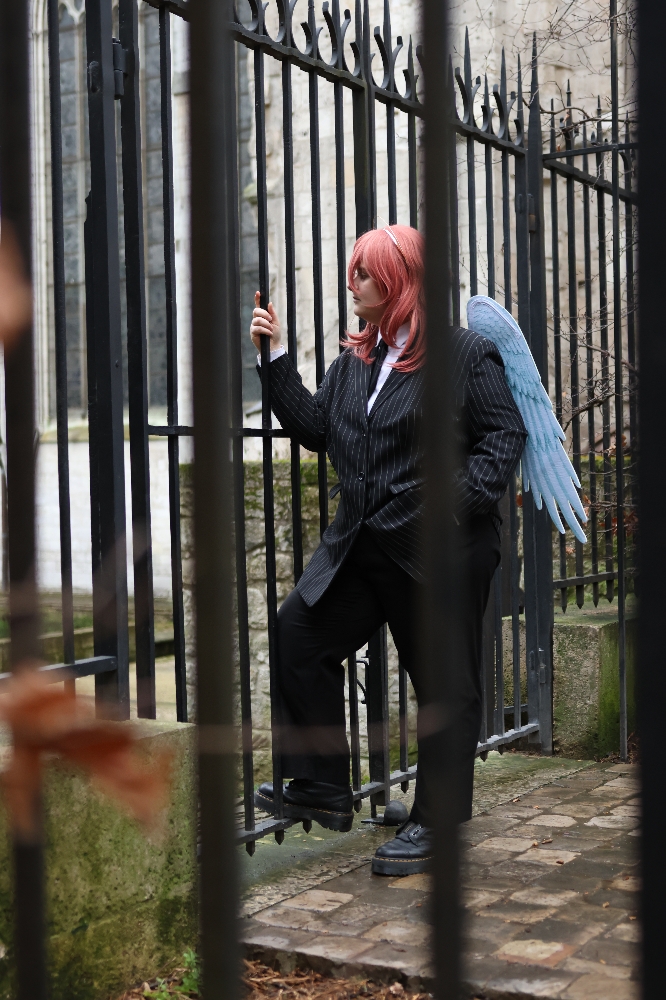 Angel Devil - Photo 9