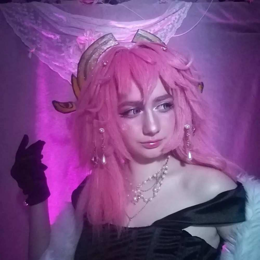 Yae miko 🌸 - Photo 15