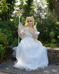Princesse Serenity preview 3