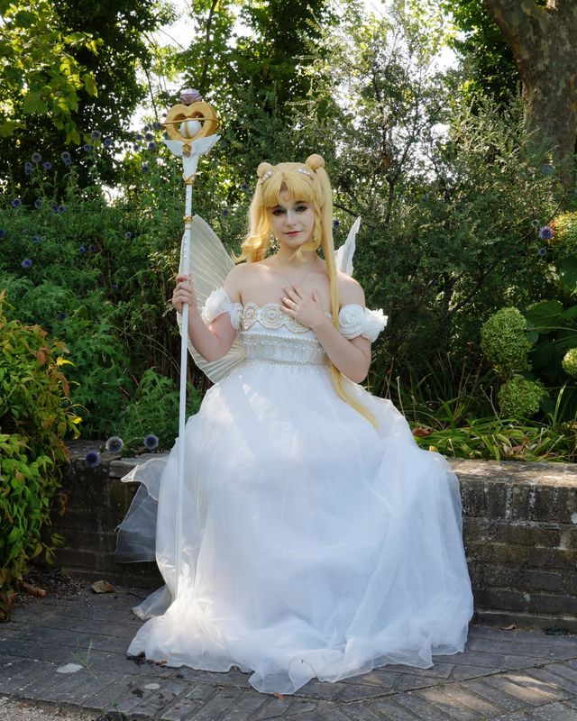 Linemynx – Princesse Serenity 