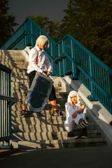 Nashiro (+suzuya) preview 2