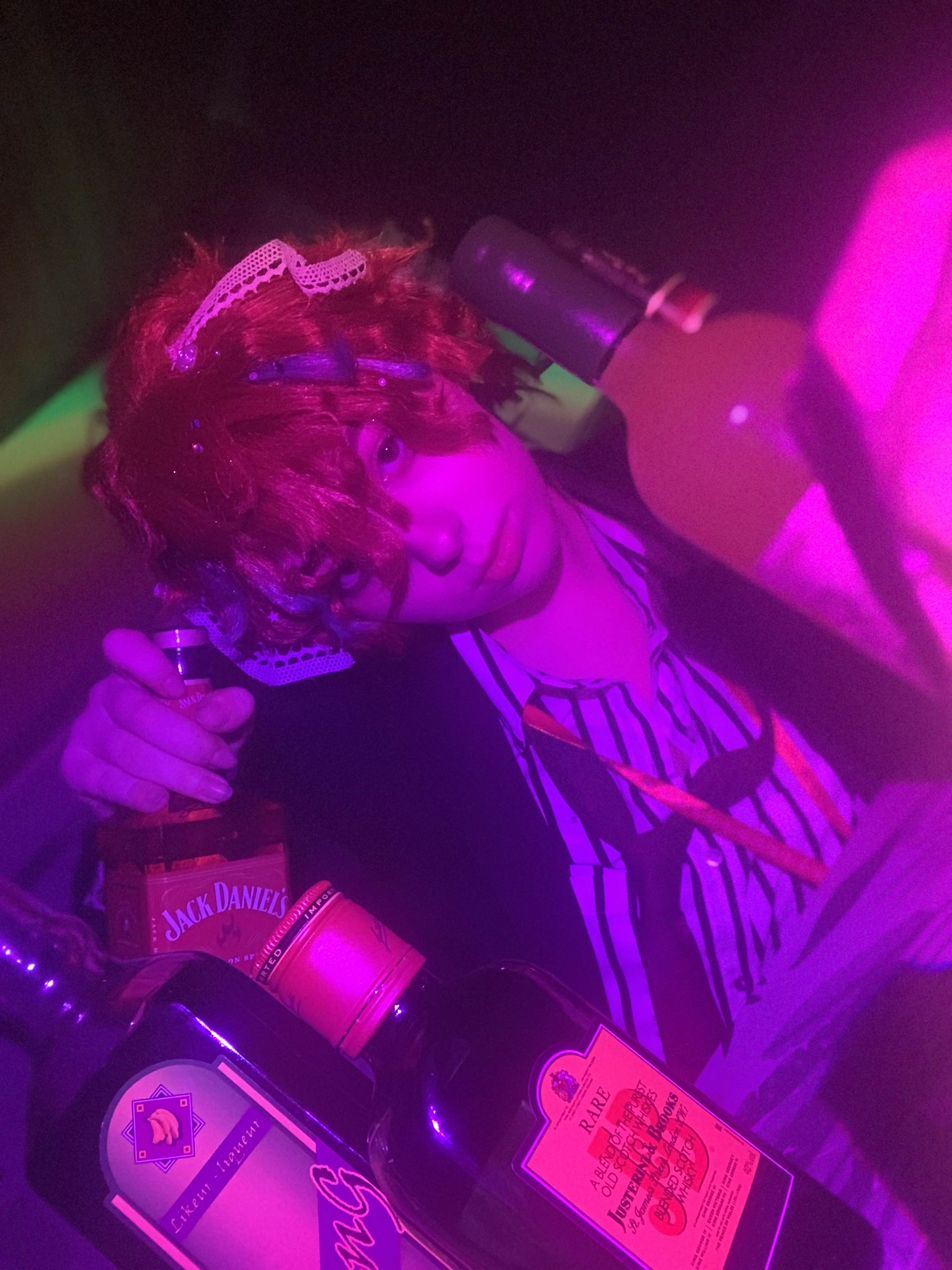 Doppo (2023) - Photo 4