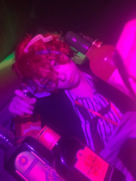 _kaahlil_ - Doppo (2023)