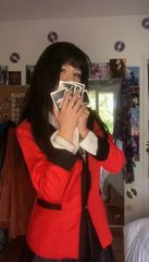 Yumeko 1 preview 2