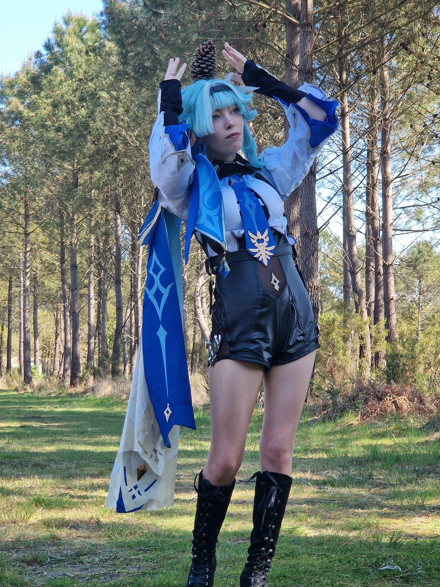 Eula — photo 15