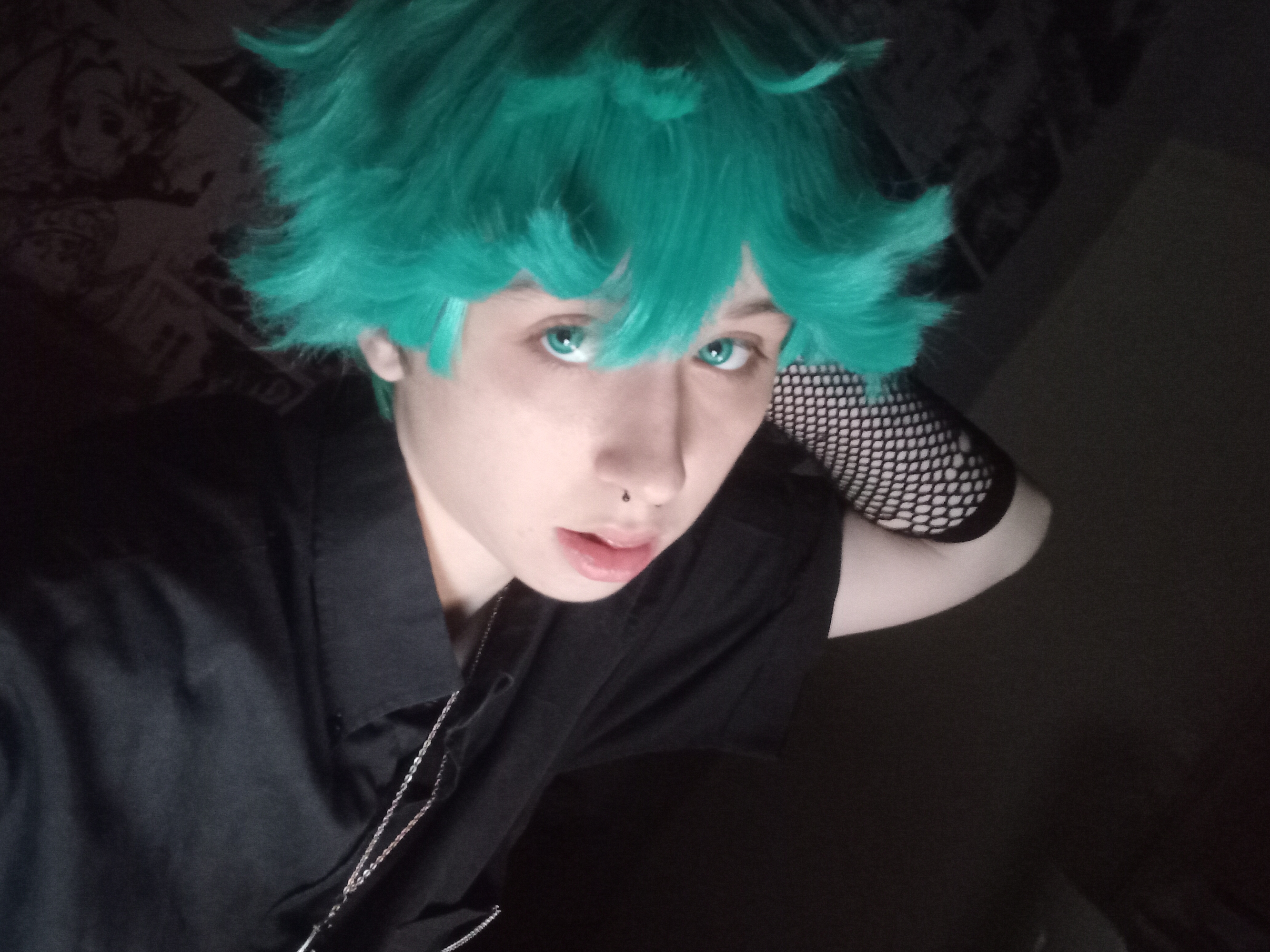 Mikuo — photo 5