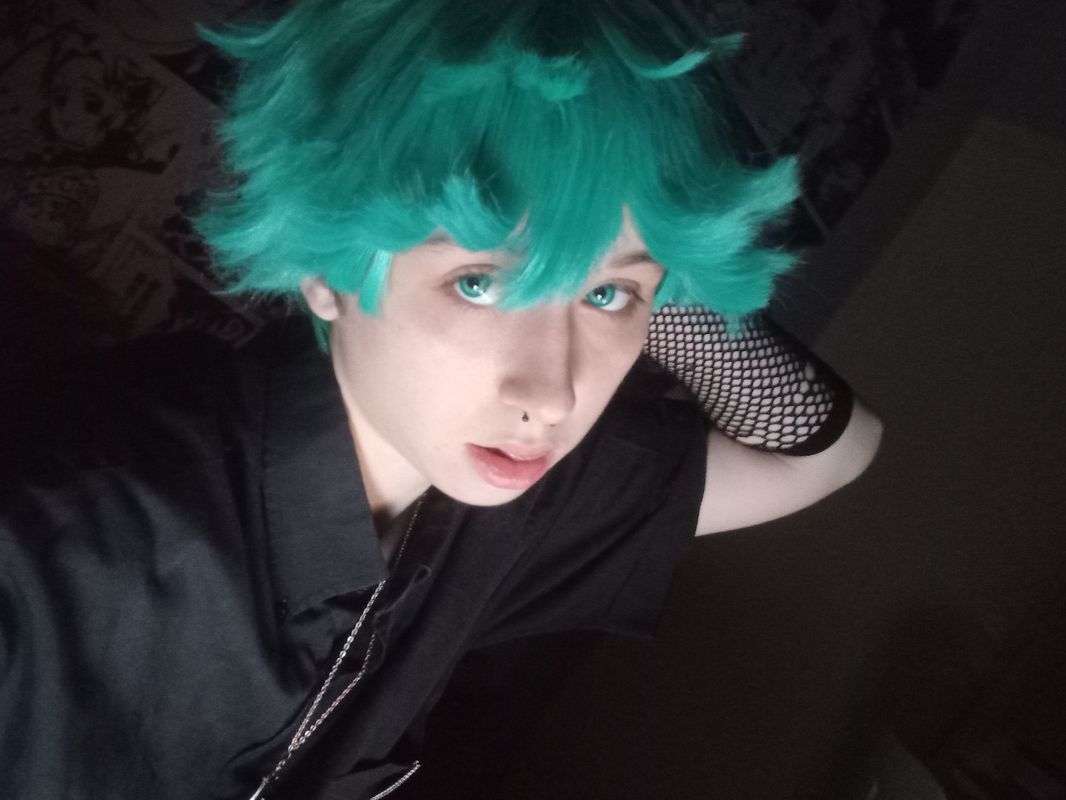 Linky – Mikuo
