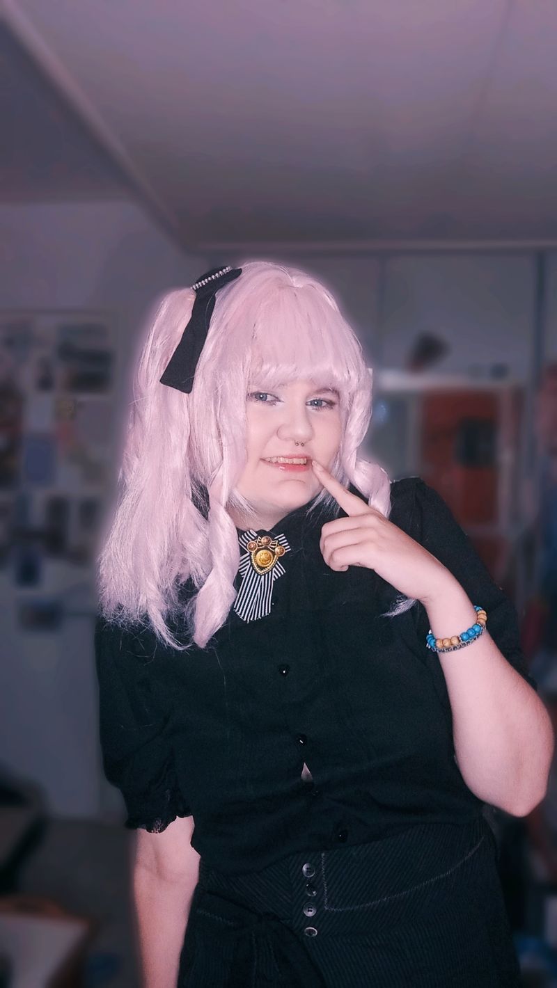 Nash – Mizuki Akiyama