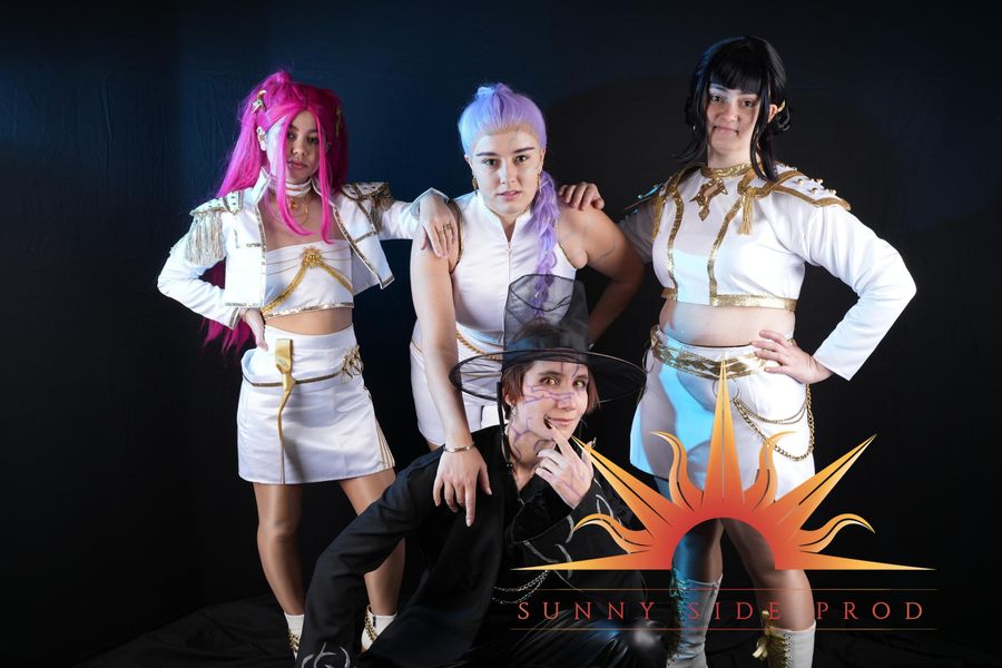 Mayy - Huntrix