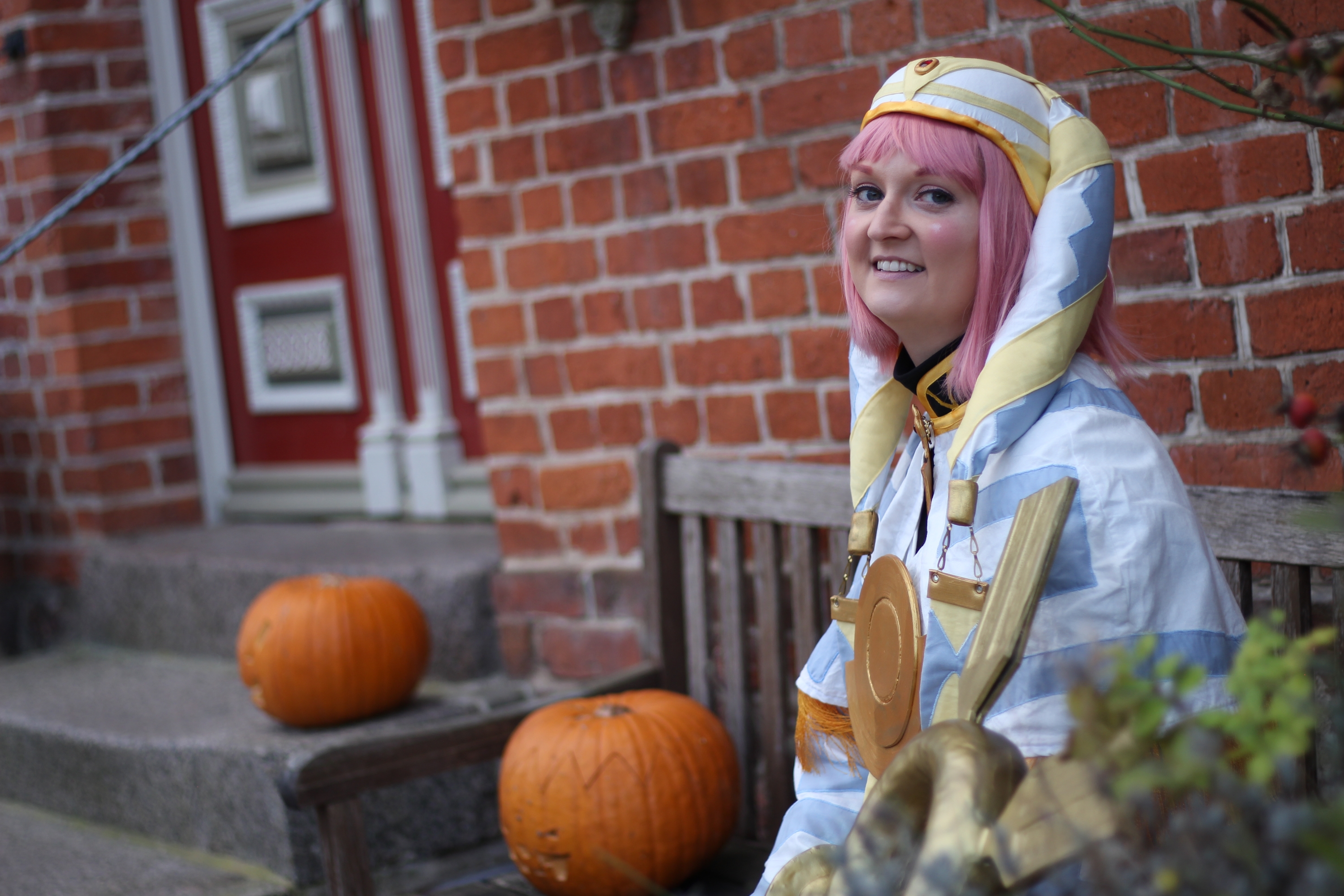 Mistral (//.hack) - Photo 14